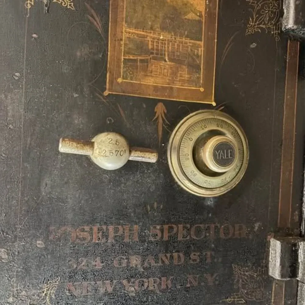 yale safe